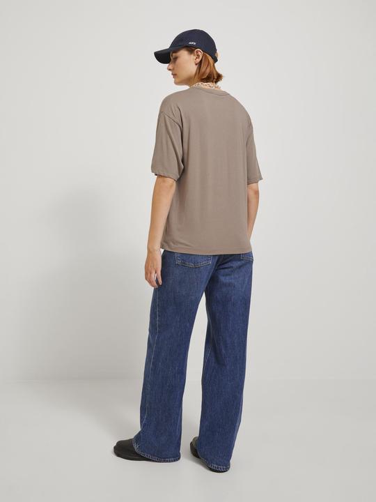 Actual product image JJXX Jxandrea Loose Ss Logo Tee Jrs Noos (XXL)