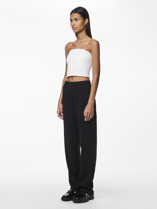 Actual product image Pieces Pcchilli Hw Straight Sweat Pants Noos Bc (XXL)