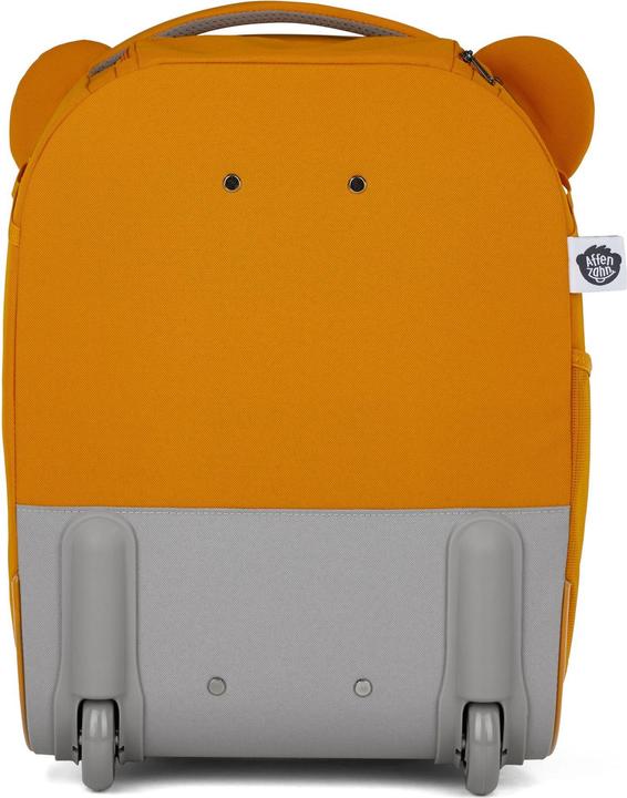 Immagine prodotto Affenzahn Valigia (18 l, Bagaglio a mano (fino a 50 litri))
