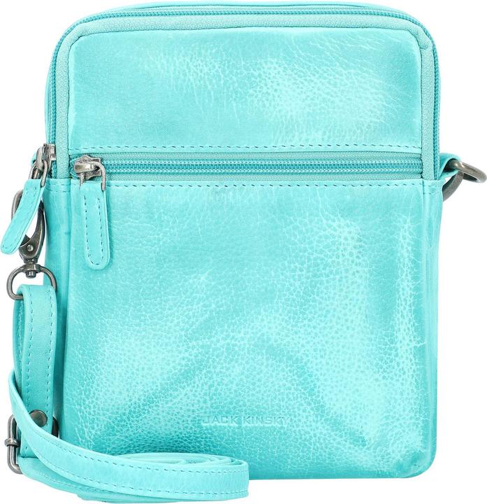 Turquoise
