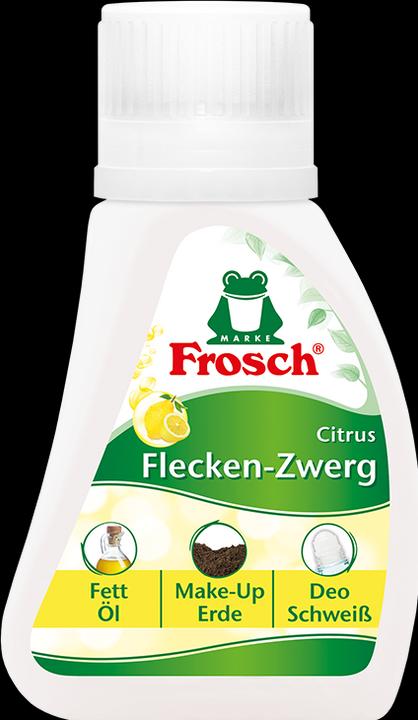 Produktbild Frosch Flecken-Zwerg (Gel)
