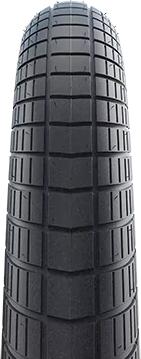Actual product image Schwalbe Big Apple (16 x 2.00, 50-305)
