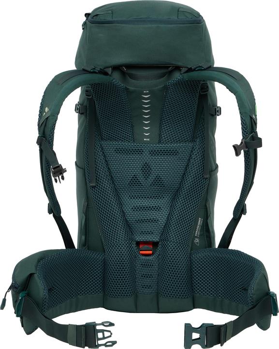 Immagine prodotto Vaude Asymmetric 38+8 (46 l)