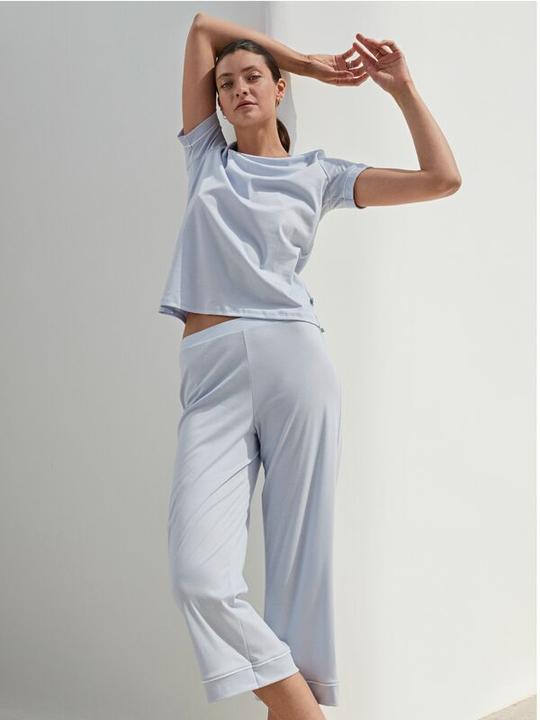 Produktbild Calida Baumwolle Loungewear-Set (XS)