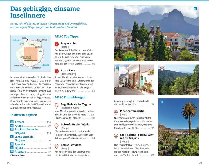 Image du produit Reiseführer Gran Canaria (Allemand, Sabine May, 2020)