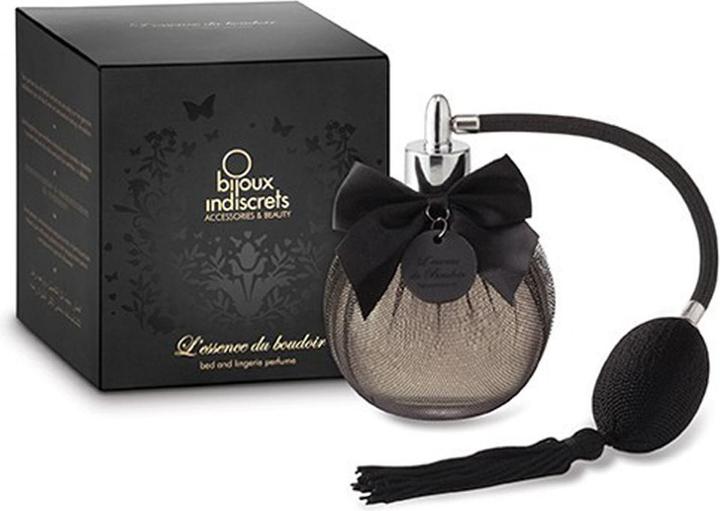 Image du produit Bijoux Indiscrets Essence du Boudoir (Eau de parfum, 130 ml)