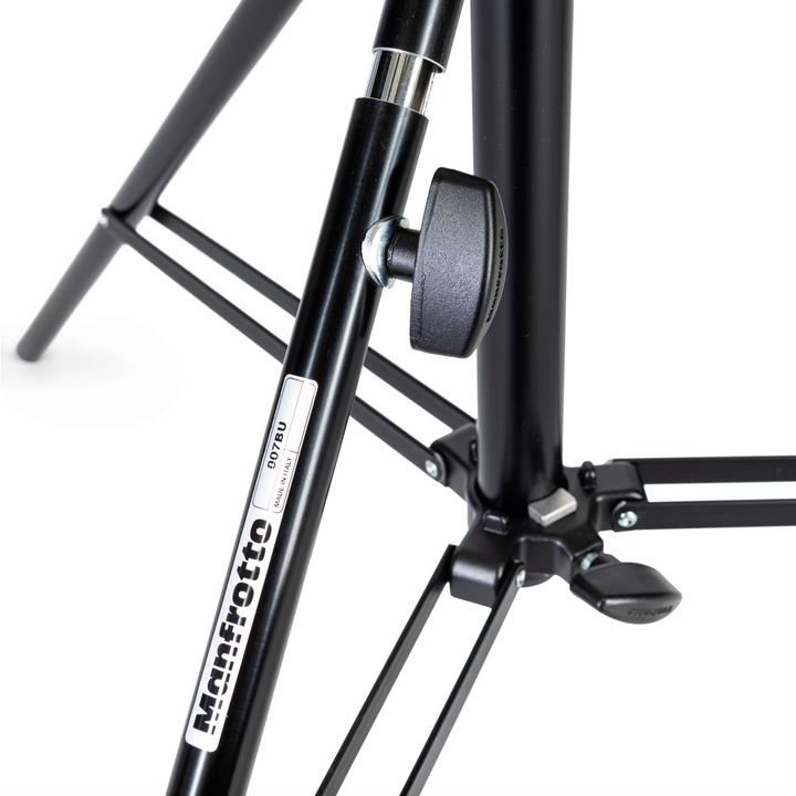 Actual product image Manfrotto Senior (315 cm, 12 kg)