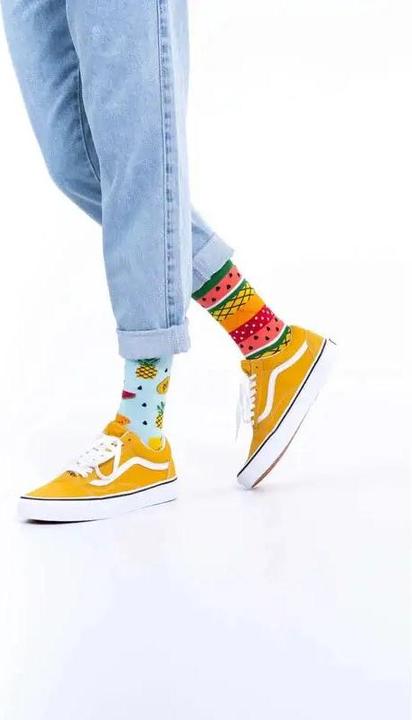 Image du produit Many Mornings Tutti Frutti (Une unité par pack, 35 - 38)