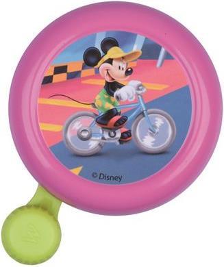 Produktbild Widek Mickey Motiv Mädchen Fahrradklingel