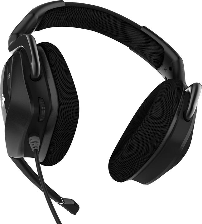 Produktbild Corsair Void RGB Elite (Kabelgebunden)