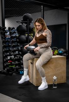 Produktbild Kica OmniVibe
