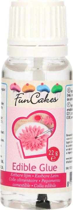 Image du produit FunCakes Colle comestible (1 x)
