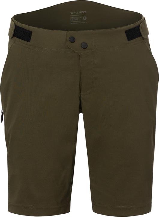 Actual product image Giro W Ride Short (XS)