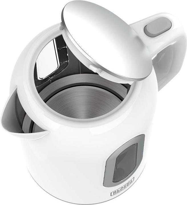 Produktbild Black & Decker Black+Decker elektrischer Wasserkocher BXKE2204E (1.70 l)