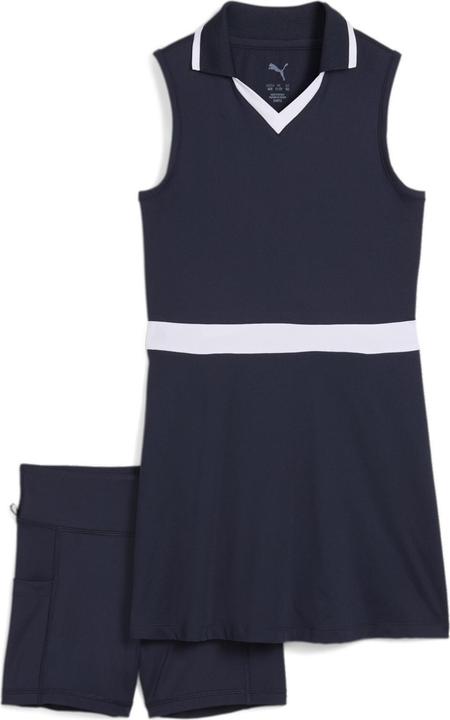 Image du produit Puma Robe de golf pour filles (128)