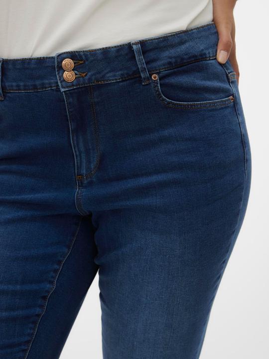 Produktbild Vero Moda VMCSOPHIA Hohe Taille Slim Fit Jeans Skinny Jeans (54)