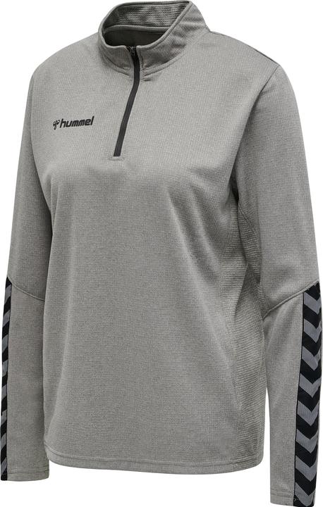 Immagine prodotto hummel Autentica Felpa Mezza Zip Donna (XL)