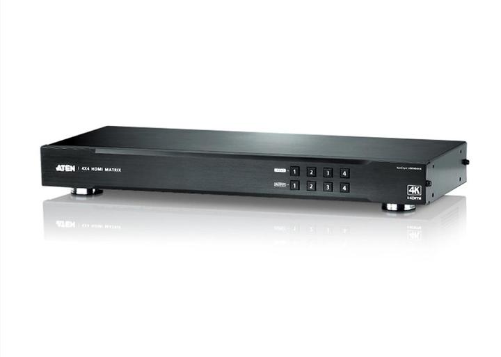 Produktbild Aten Vm0404ha