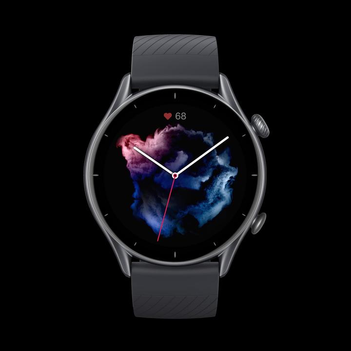 Produktbild Amazfit GTR 3 (45 mm)