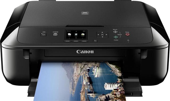 Actual product image Canon Pixma Mg5750 (Ink, Colour)