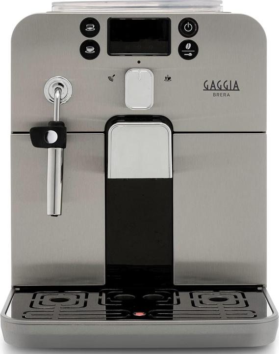 Actual product image Gaggia Brera