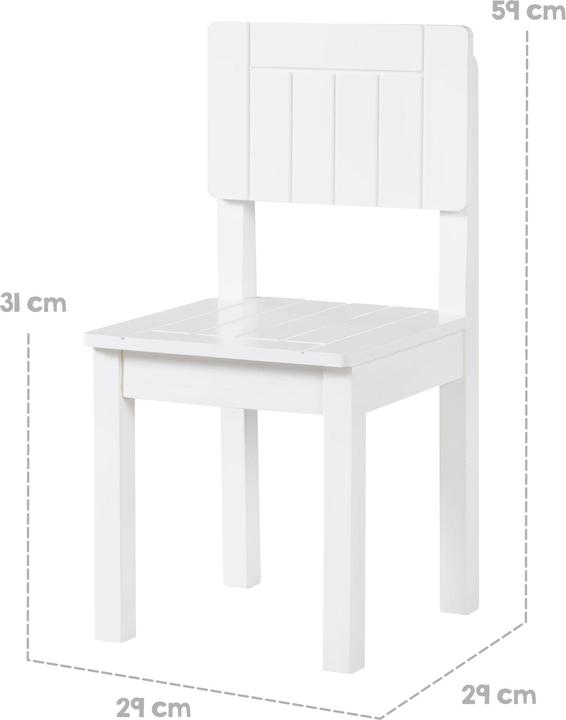Image du produit Roba chaise haute (Chaise haute)