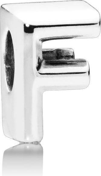 Immagine prodotto Pandora Fascino lettera F (Argento)