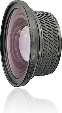 Actual product image Raynox HD 7062 Pro 0.7x 62 (Wide-angle converter, Universal)