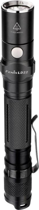 Actual product image Fenix LD22 V2.0 (18 cm, 800 lm)
