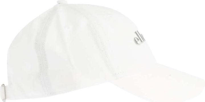 Actual product image Ellesse Alba Baseball Cap (One size)