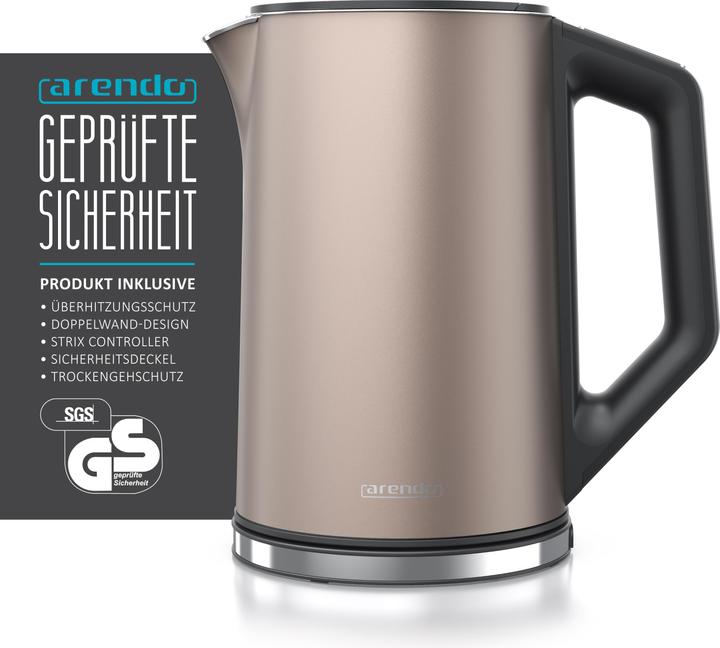 Produktbild Arendo Elegant (1.50 l)