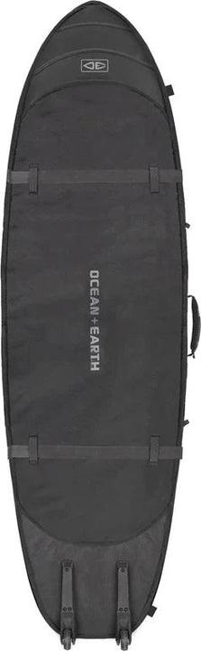 Produktbild Ocean & Earth Hypa Triple Wheel Fish/Short