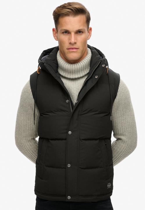 Actual product image Superdry Everst (XL)