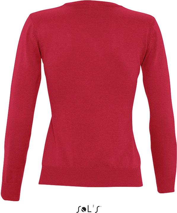Produktbild Sol's pullover für en galaxy (M)