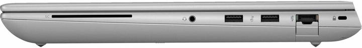 Image du produit HP ZBOOK 16 G11 PTC I7-14700HX (16", Intel Core i7-14700HX, 32 Go, 1000 Go, CH)