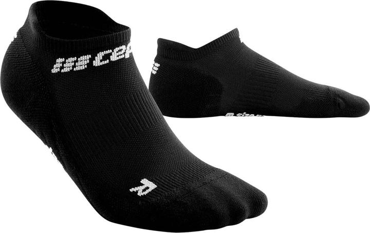 Cep The Run Compression No Show Socken