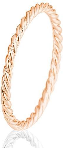 Immagine prodotto Breuning Anello di corda (58, 585/14 K Oro)