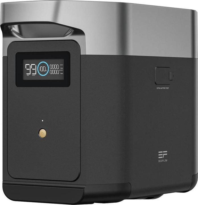 Produktbild EcoFlow Delta 2 Extra Battery