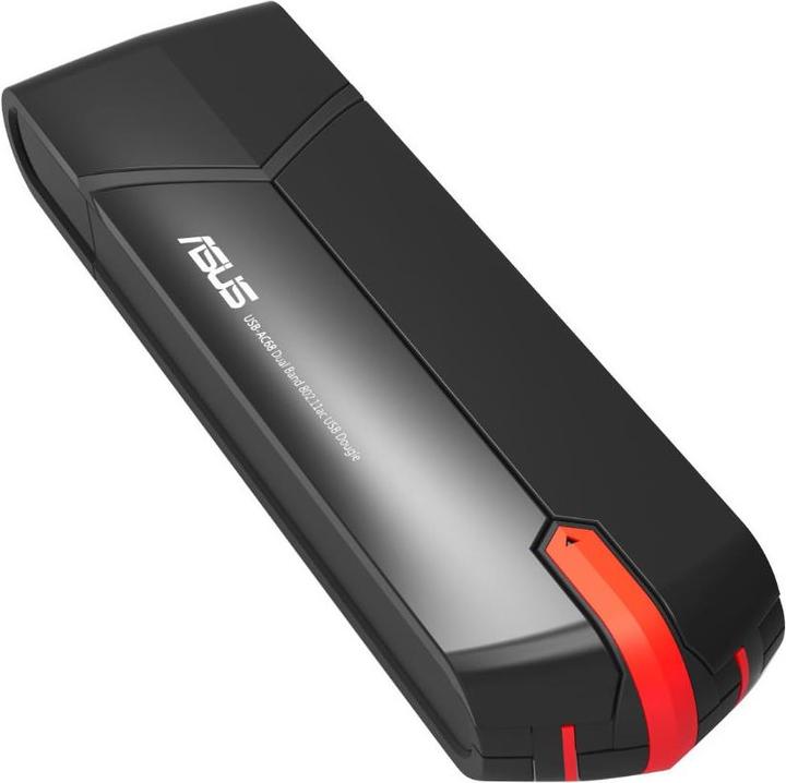 Produktbild ASUS Usb-Ac68 (USB 3.0)