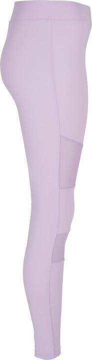 Image du produit Urban Classics Leggings en maille Ladies Tech (XL)