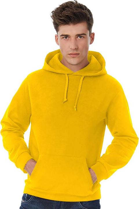 Produktbild B&C ID.203 5050 Kapuzenpullover (M)