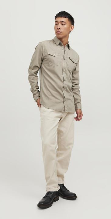 Produktbild Jack & Jones Must-have Hemd (XS)