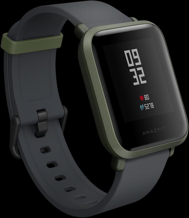 Image du produit Amazfit Bip (45 mm)