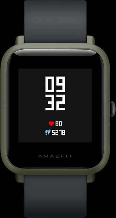 Image du produit Amazfit Bip (45 mm)
