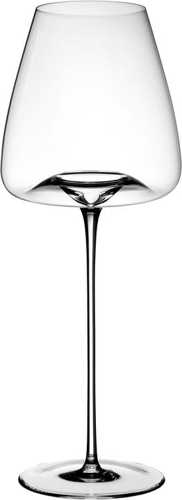 Actual product image Zieher Vision Intense wine glass (64 cl, 2 Glasses, Red wine glasses)