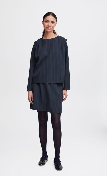 Image du produit B.young BYMMMIDDE BLOUSE 20815673 (40)