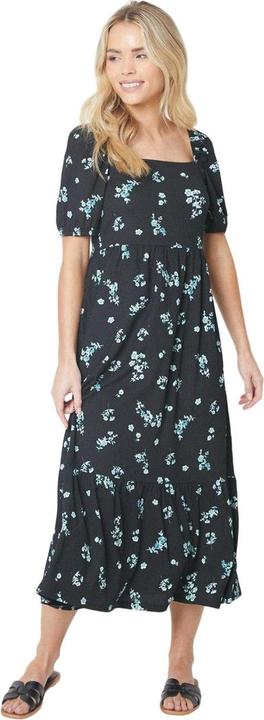 Produktbild Dorothy Perkins Midikleid Eckiger Ausschnitt (38 D)
