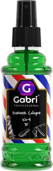 Actual product image Gabri Hand & Face Cream Fıg Grapefruıt 300ml