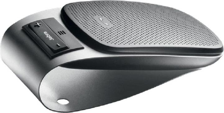 Actual product image Jabra Drive Bluetooth hands-free car kit