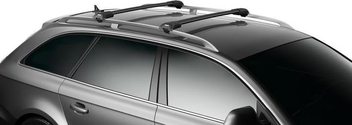 Actual product image Thule WingBar Edge 9583B L